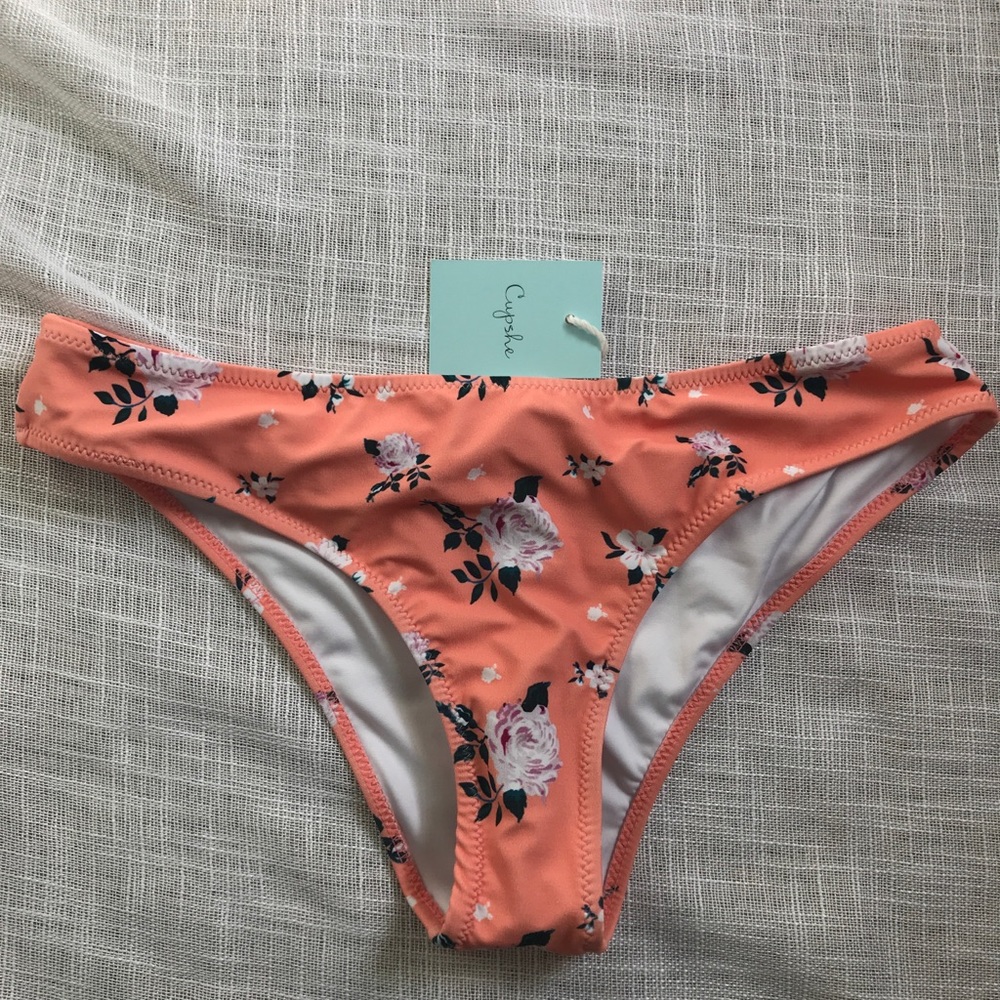 Bikini bottom
